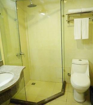 Country Garden Hotel Лоян Экстерьер фото