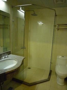 Country Garden Hotel Лоян Экстерьер фото